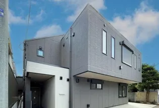 東京都杉並区高円寺北1【マンション】の外観