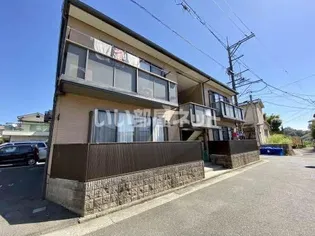 ディアス岩原C棟の画像