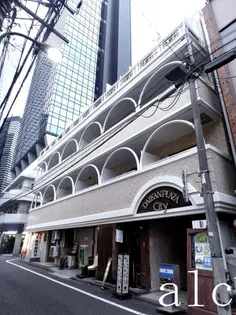 新宿ダイカンプラザシティIの画像