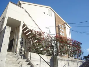 ロゼット永福の画像