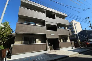 クロノス天神の画像