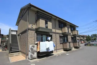 シャルマンII Aの画像