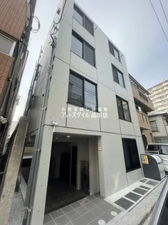 東京都大田区大森本町2【マンション】の外観