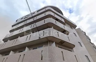 TAKANOビルの画像