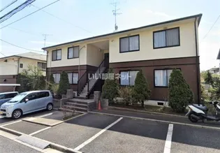 ジョカーレ千葉【2階】の外観