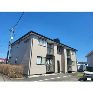 グレイスフルIIIの画像