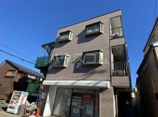 滝島マンションの画像