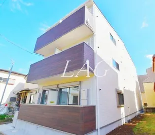 ストーンズ久米川の画像