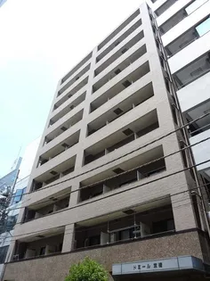 ドミール京橋の画像