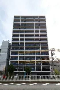 東京都墨田区太平1【マンション】の外観