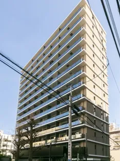 ラティエラ板橋【12階】の外観