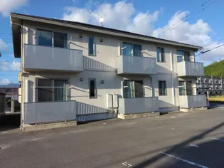 Feliseed Sai+A【2階】の外観