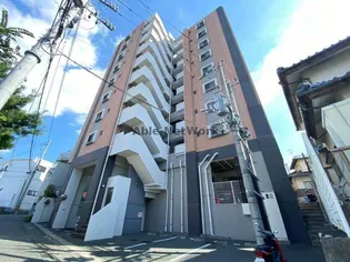 S-FORT保田窪【2階】の外観