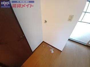 ハイム江戸橋【2階】の内装