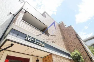 Mー1 TOKYO 鵜の木の画像