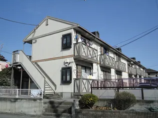 ステーションハウスCの画像