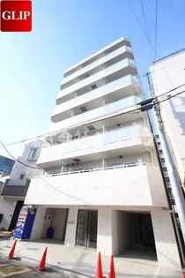 リヴシティ横濱蒔田ステーションアリーナ【6階】の外観