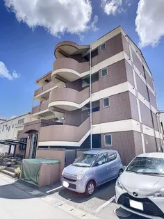 サンピア青江の画像