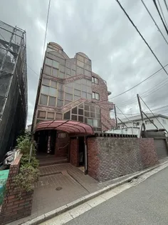 ロックグランデ【3階】の外観