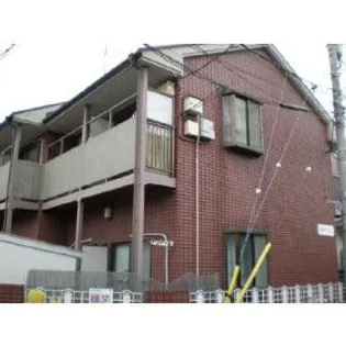 ロティーアン【1階】の外観