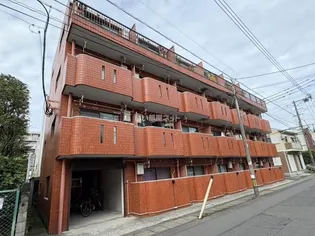 パークハイツ古田浜の画像