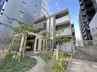 イーストナインの画像