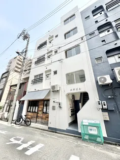 木村ビルの画像