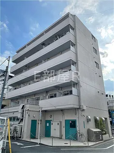 ヒルズ中野の画像