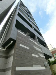 リブリ・神楽坂【5階】の外観