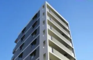 東京都中央区新川1【マンション】の外観