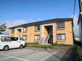 フォーレスKの画像