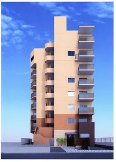 ヴィアーレ四谷【2階】の外観