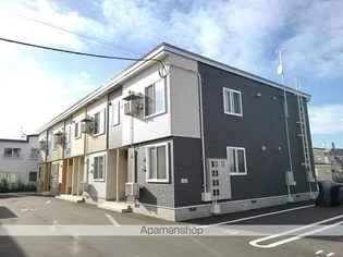 BON GRACE Ⅱの画像