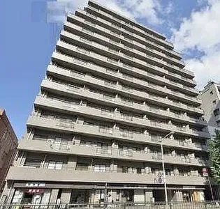 東京都文京区音羽2【マンション】の外観