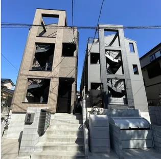 グレイシャス検見川の画像