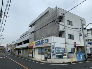 ソフィア吉祥寺の画像