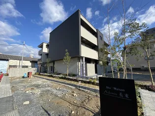 長束西4丁目ベレオの画像