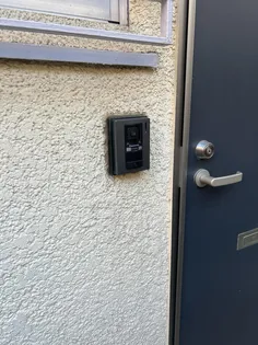 賃貸アパート【1階】の外観