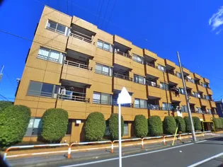 第二宝マンションの画像