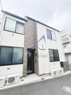 CharlesHouse高田馬場【1階】の外観