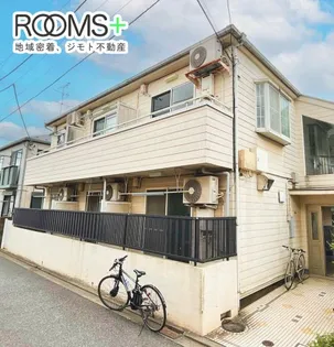 ベルシェ祖師谷の画像