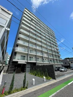 SーFORT新潟駅前の画像