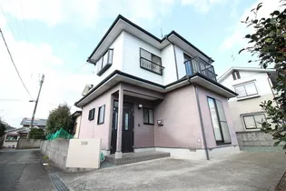 熊本県菊池市隈府【一戸建】の外観