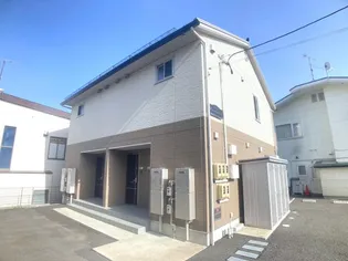 カンタービレ【2階】の外観