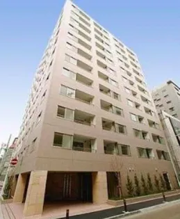 東京都中央区日本橋堀留町2【マンション】の外観