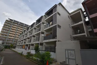 阪南グリーンハイツの画像