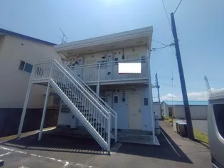 ハイツかもしだの画像