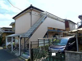 栗実荘3号館の画像