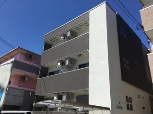 フジパレス堺もずノースⅡ番館の画像