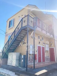 ユナイト天王町リボンヌの画像